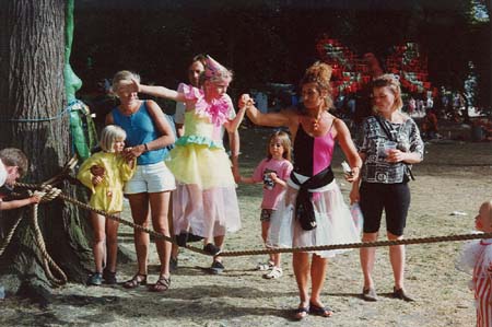 børne karneval 1